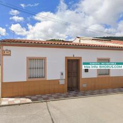 Maison  Hernando de soto 1