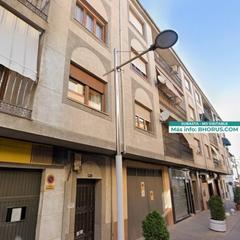 Appartement  Cádiz 85