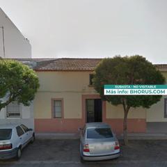 Casa  Cervantes 4