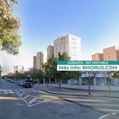 Flat in Naciones de las 24