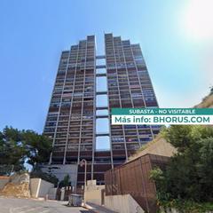 Appartement  Sierra dorada 3