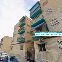 Appartement  Alfredo sanchez torres 27
