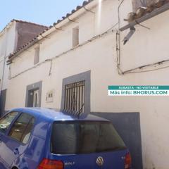 Casa  Nueva 24