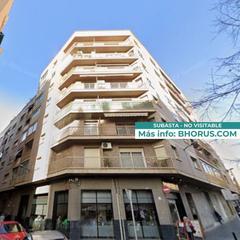 Appartement  Tetuan 4