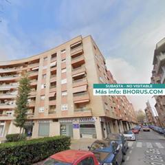 Appartement à Gas 19