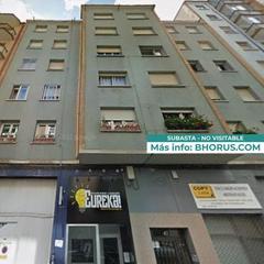 Appartement  Rey pastor 67