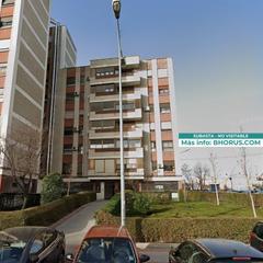 Appartement  Panaderas 4