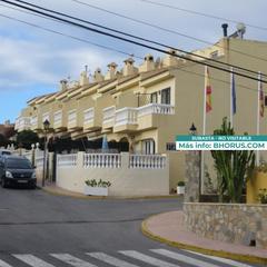 Maison  Oriola 1