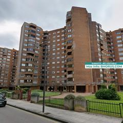 Appartement  Ezcurdia 186