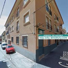 Appartement  D pedro luis 1