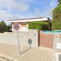 Casa  Pedro gomez 10