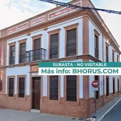 Casa en Villarrasa 38