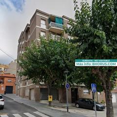 Pis  Balmes 1