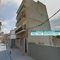 House in Adolfo clavarana 20