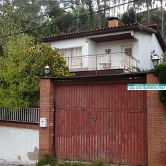 Maison à Barcelona 25