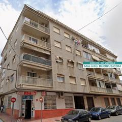 Appartement  Diego ramirez pastor 221