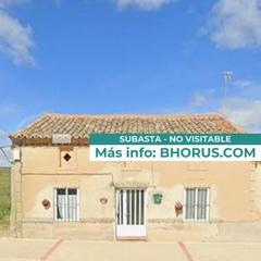 Casa  Rueda torrecilla del valle 9