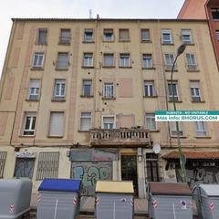 Appartement à La ventosa 6