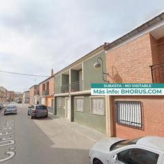 Maison  Dr alonso 25