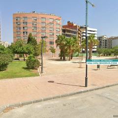 Flat in Donantes de sangre 8