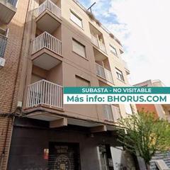 Flat in Graner 30