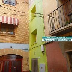 Maison à San cristóbal 5