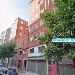 Etagenwohnung in Garcia morato 6