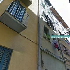 Appartement  Barquilleros 8