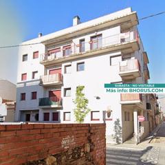 Flat in Sant joan baptista 40