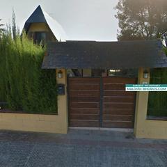 House in Can miret 251