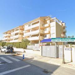 Appartamento  San manuel 28