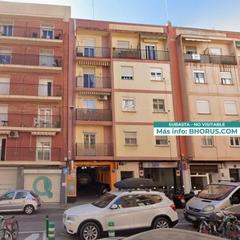 Piso en Villa de muro 10