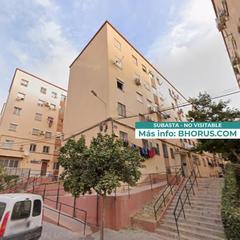 Etagenwohnung in Obispo manuel martinez 1