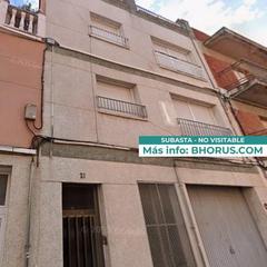 Flat in Alfons xiii 21