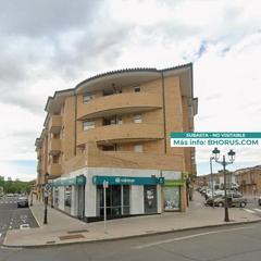 Piso en Don alí alfaquí 5