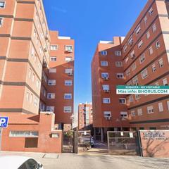 Appartement  Campo de la torre 13