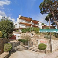 Appartement  Serrà 1