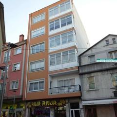 Appartamento in Balneario 35