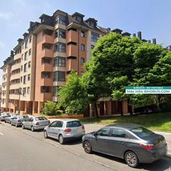 Flat in Juan antonio alvarez rabanal 18