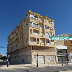 Appartement  Ocean atlantico 2