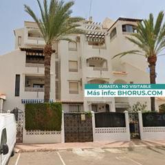 Etagenwohnung in Estribor-castellar i 4