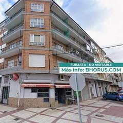 Appartement  Mencia velasco 9