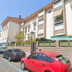 Appartement à Bidasoa 26