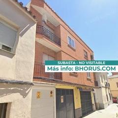 Flat in Maestro baeza 4
