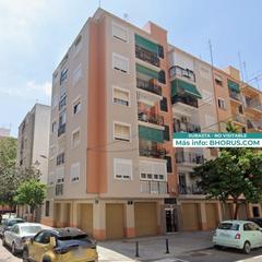 Flat in Yola 1