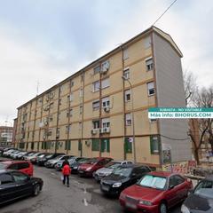 Piso en San dacio 18