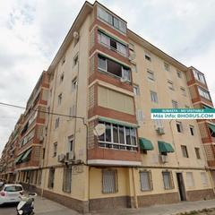 Piso  Economista germán bernacer 4