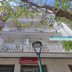 Flat in Frederic mistral 19