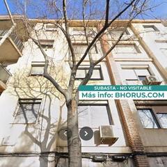 Flat in Via favencia 343