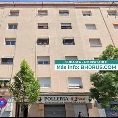 Appartement  Roger de flores 85